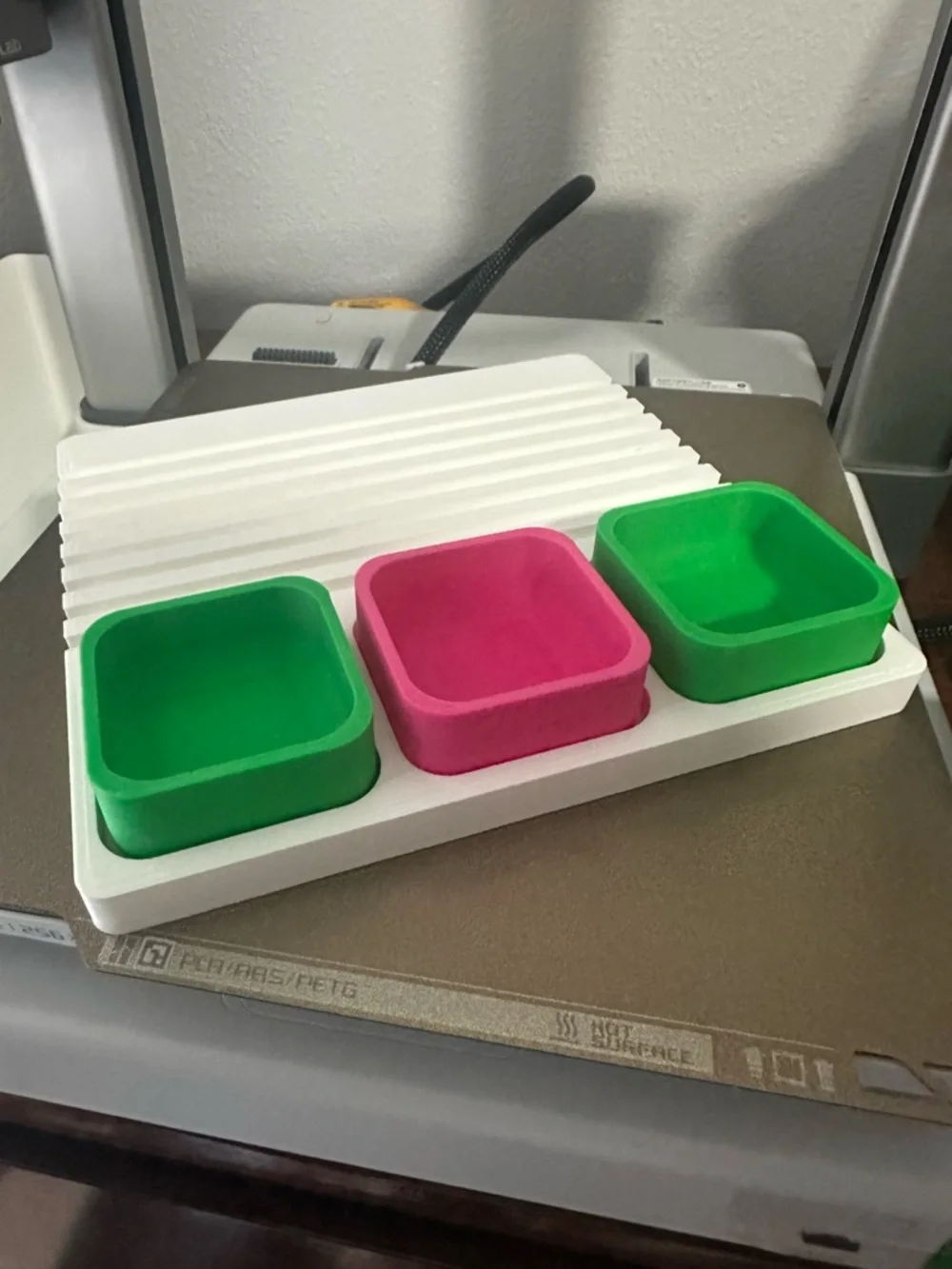 Sewing Ruler Organizer - Picture 3 of 4